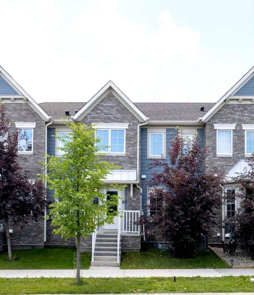 Calgary, AB T2X 4K3,31 Yorkville AVE Southwest
