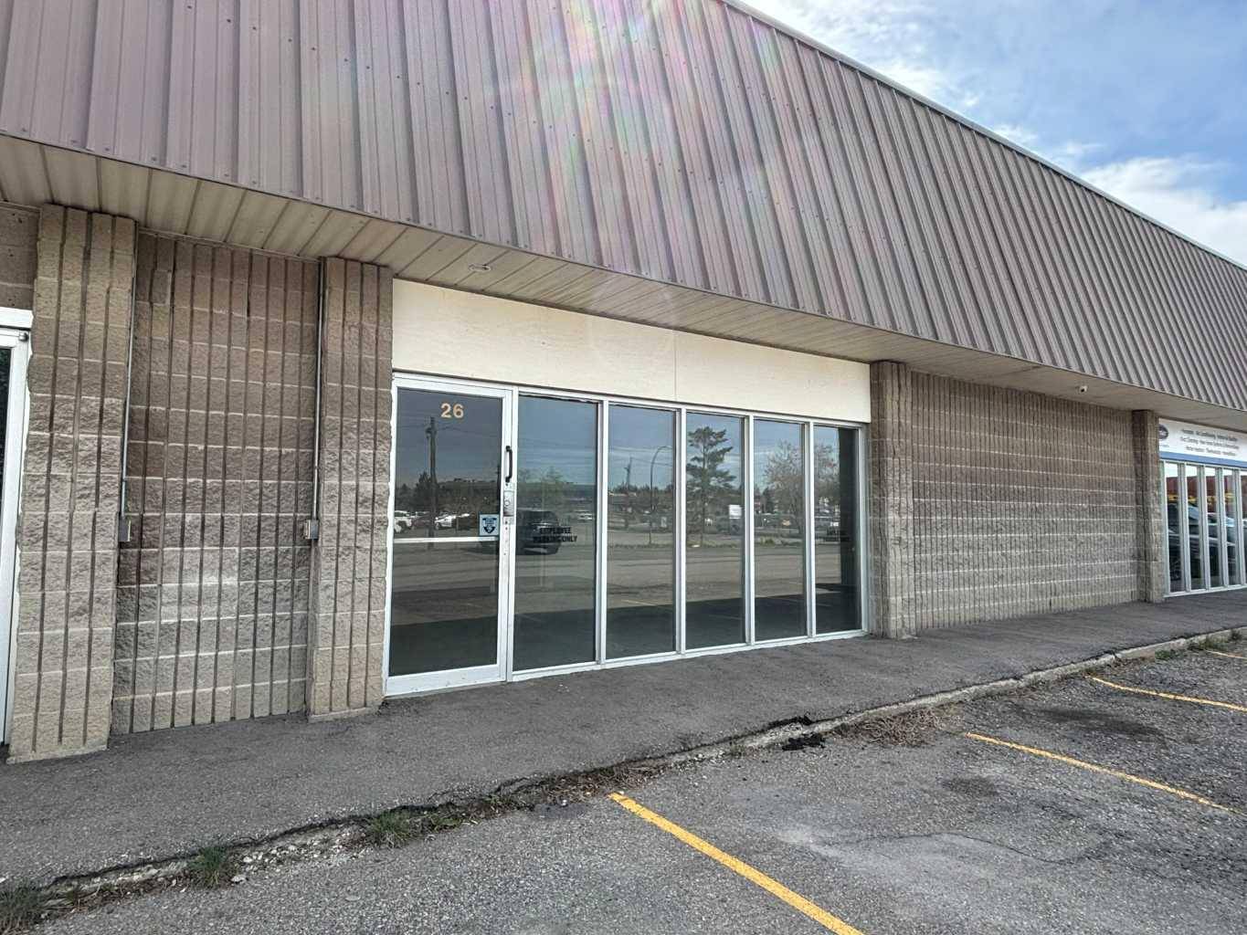 666 Goddard AVE Northeast #26, Calgary, AB T2K 5X3