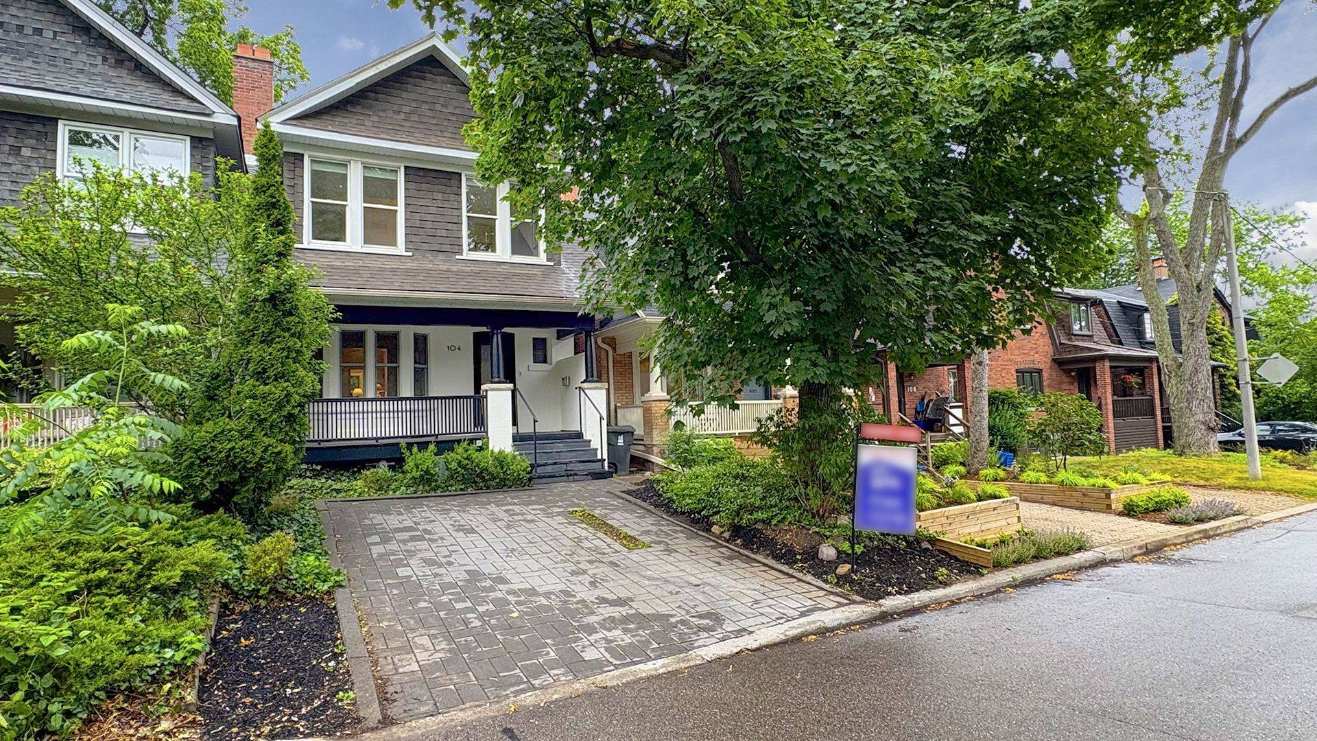 104 Summerhill AVE, Toronto C09, ON M4T 1B2