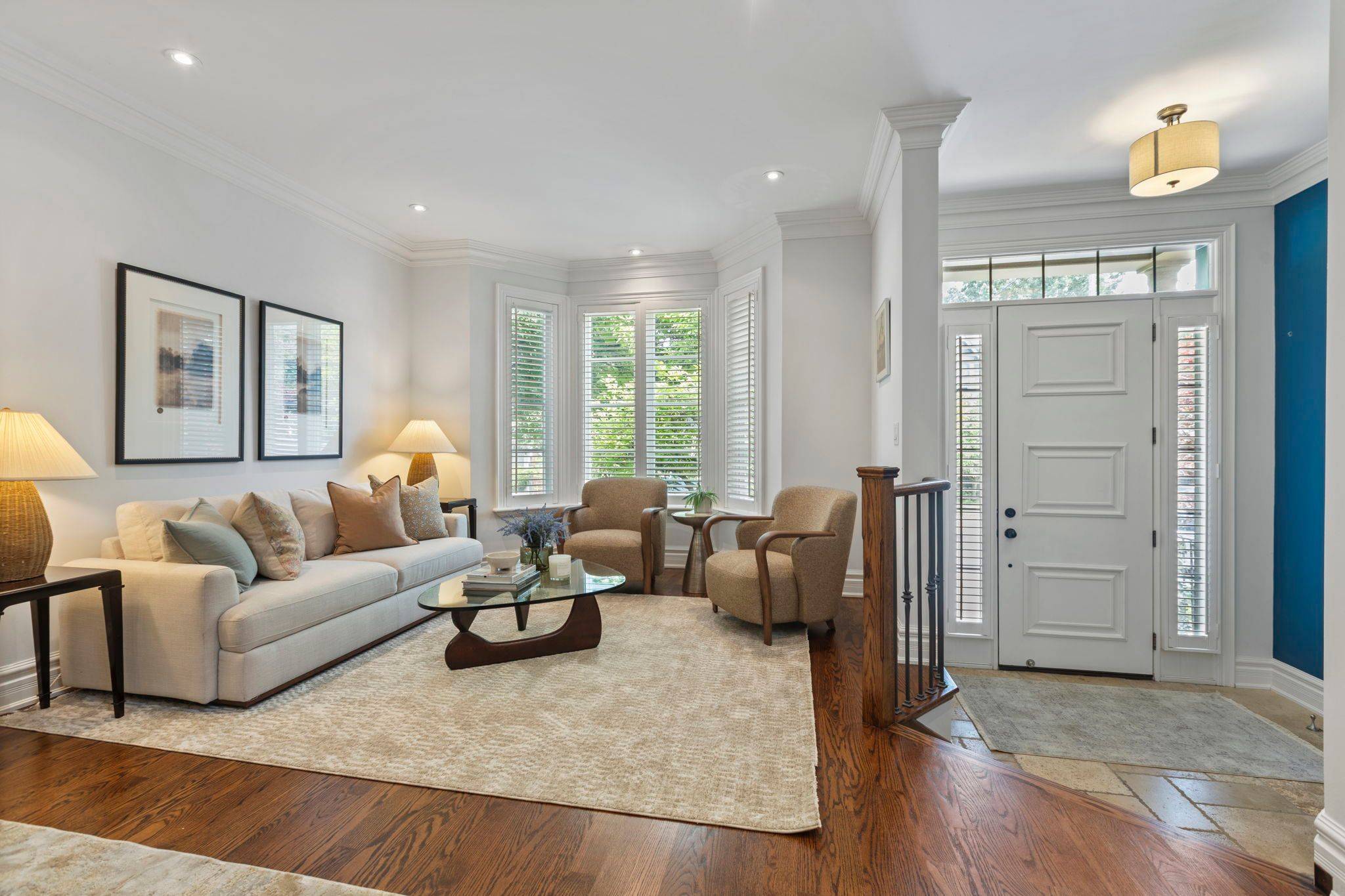 Toronto E03, ON M4C 4A3,324 Woodmount AVE