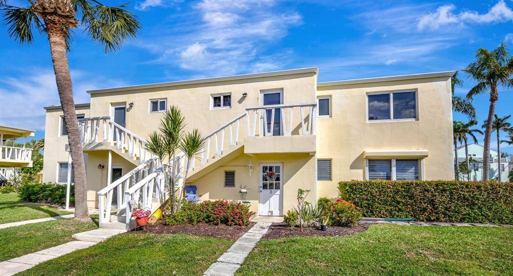 2755 NE 28th Ave #A3, Lighthouse Point, FL 33064