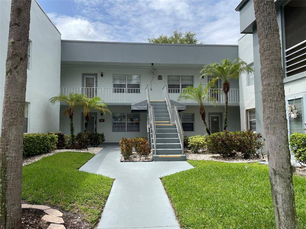 621 Normandy #M, Delray Beach, FL 33484