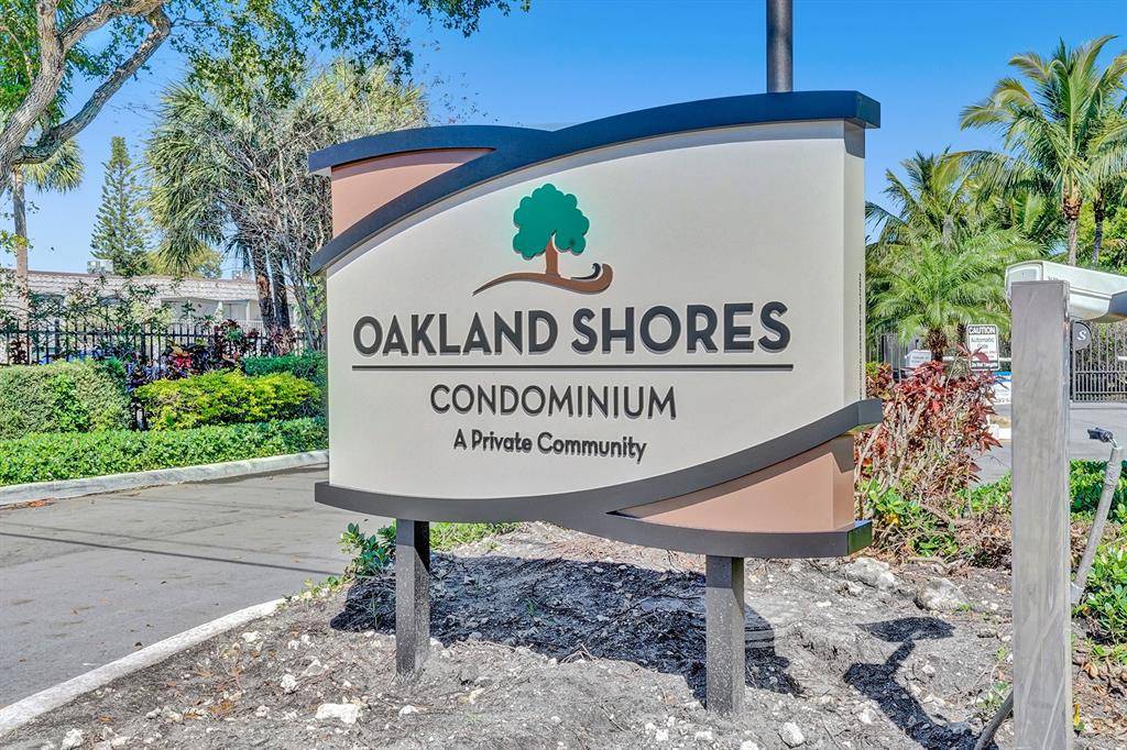 3101 Oakland Shores Dr #H103, Oakland Park, FL 33309