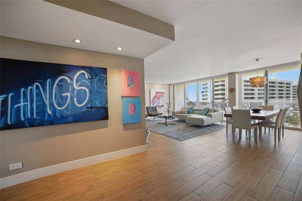 Boca Raton, FL 33432,1200 S Ocean Blvd #12G