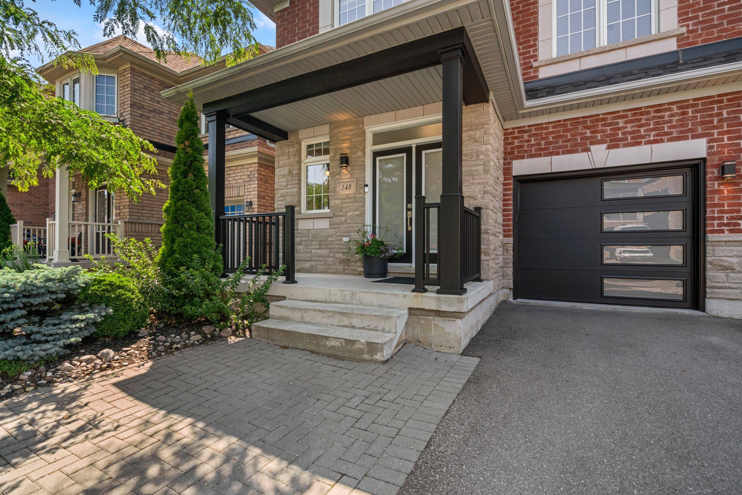 Vaughan, ON L6A 0W9,148 Gesher CRES