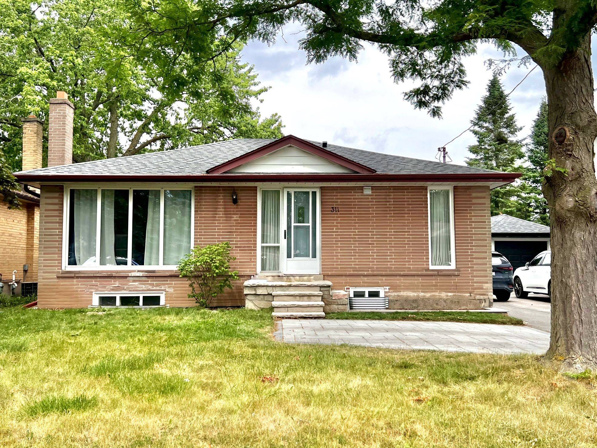 311 Boisdale AVE #Basement, Richmond Hill, ON L4C 1R4