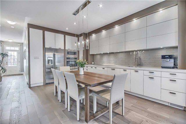 52 Luisa ST, Bradford West Gwillimbury, ON L3Z 0P1