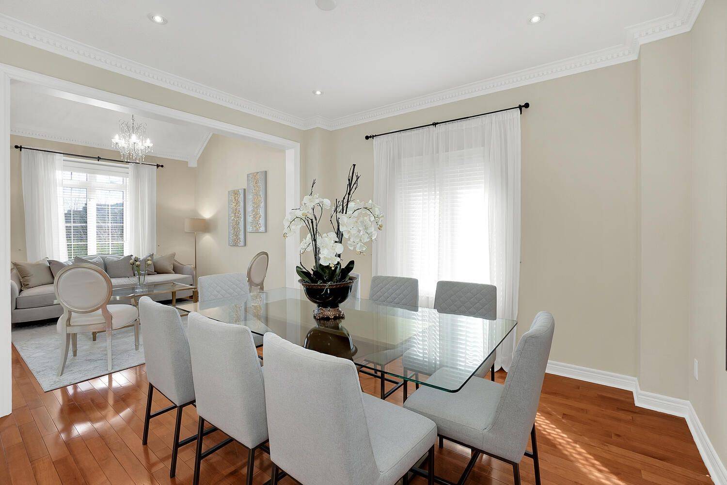 Richmond Hill, ON L4E 4J9,58 Shadow Falls DR