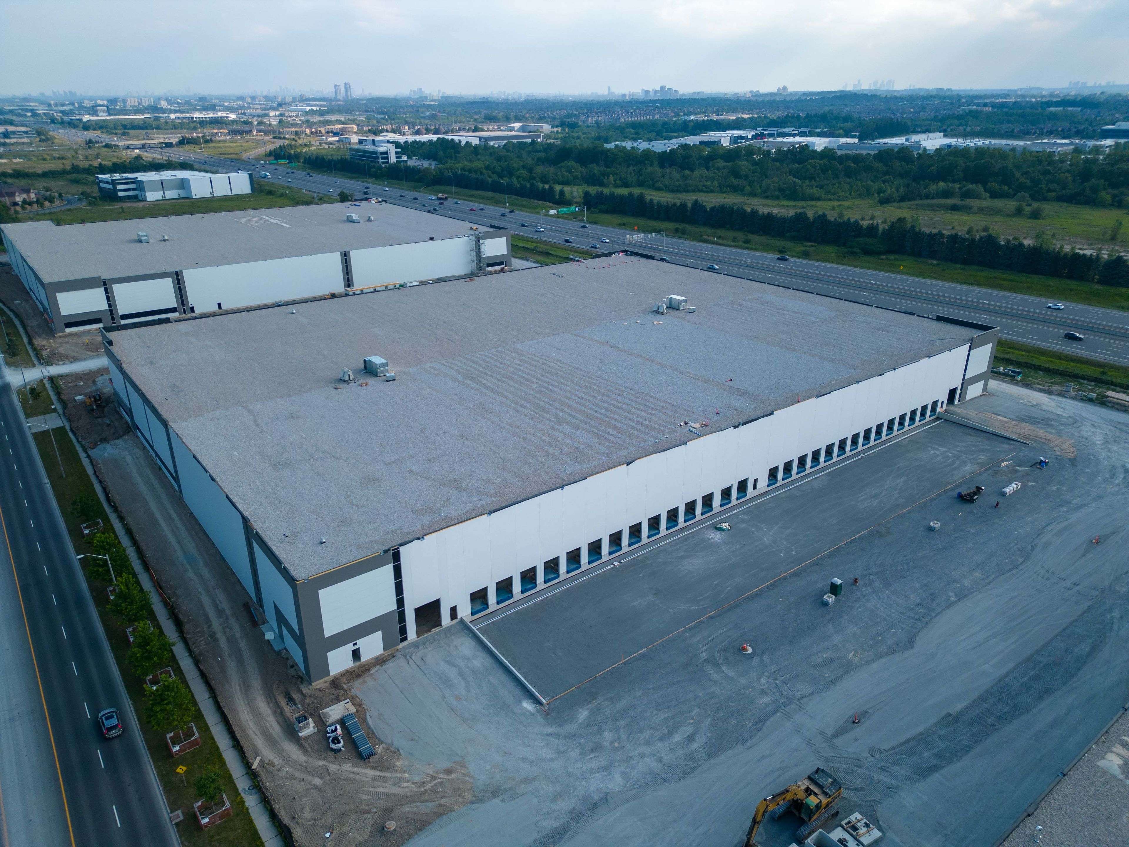 Markham, ON L6C 0N9,10430 Woodbine AVE