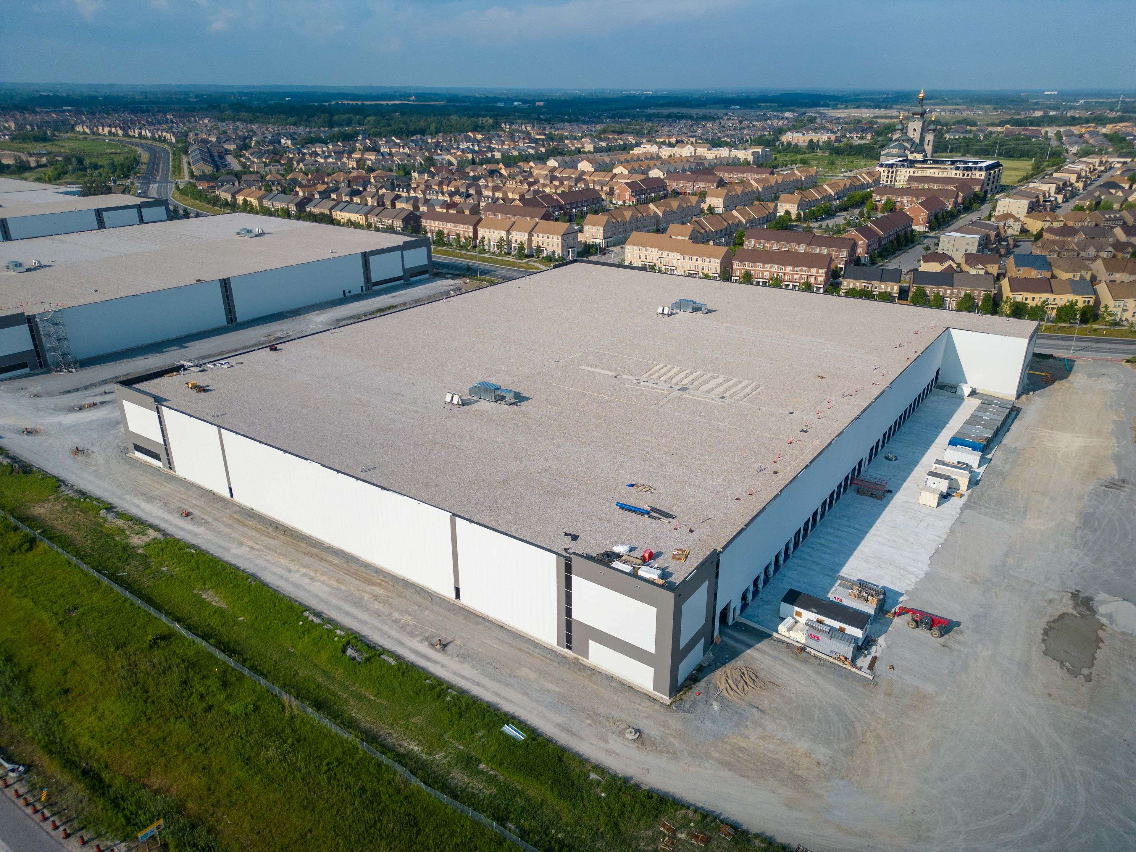 Markham, ON L6C 0N9,10390 Woodbine AVE