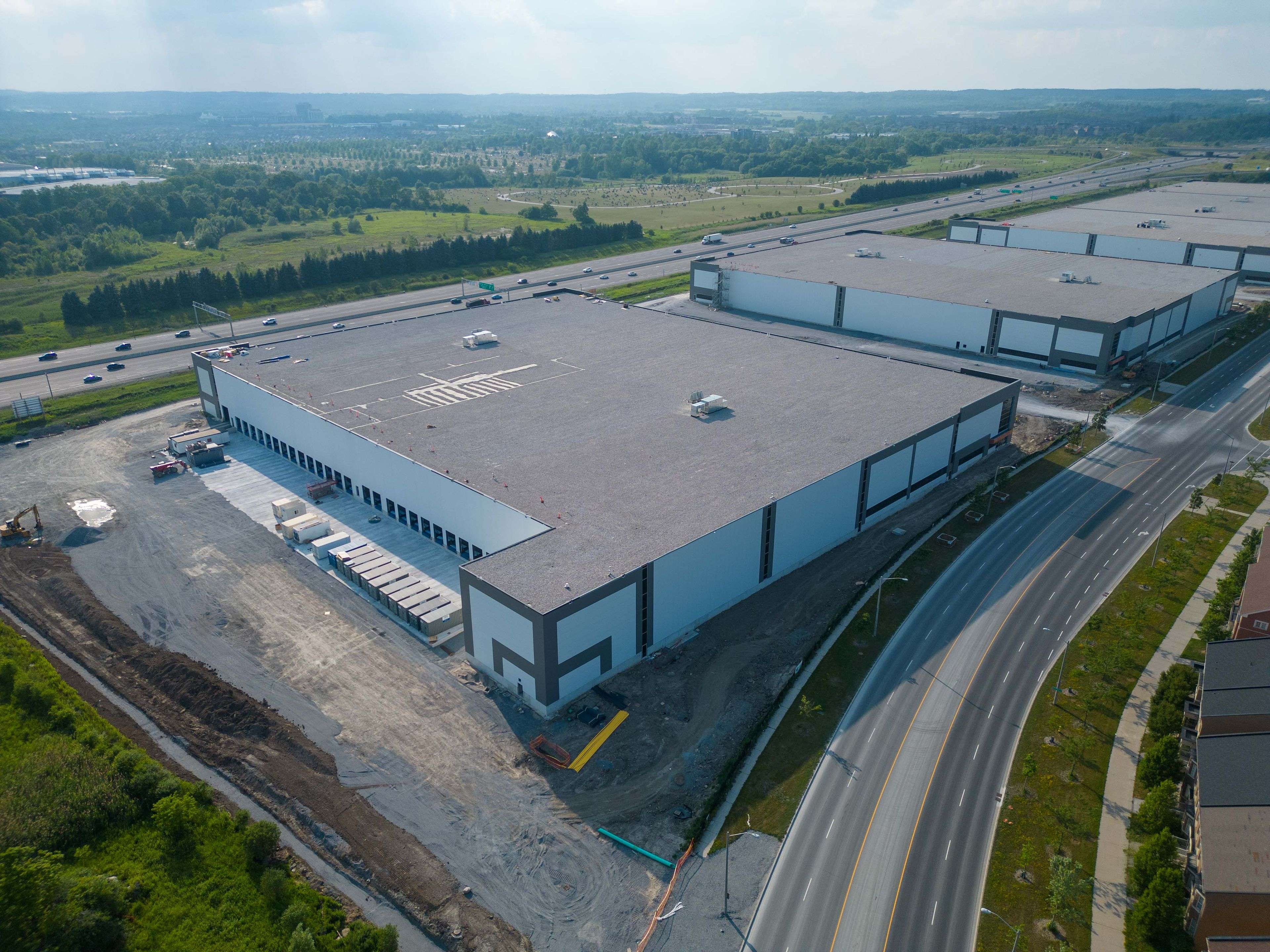 Markham, ON L6C 0N9,10390 Woodbine AVE