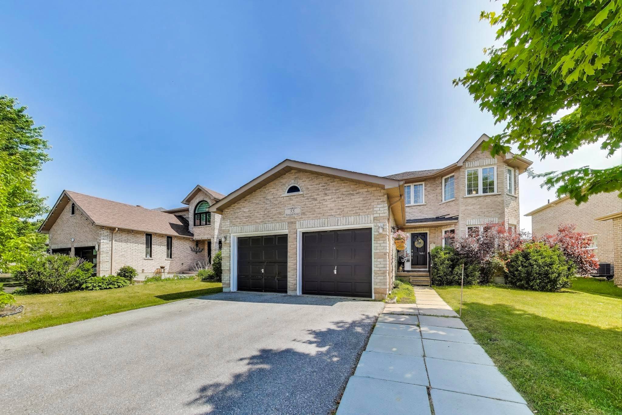 Barrie, ON L4N 0R7,55 Knupp RD