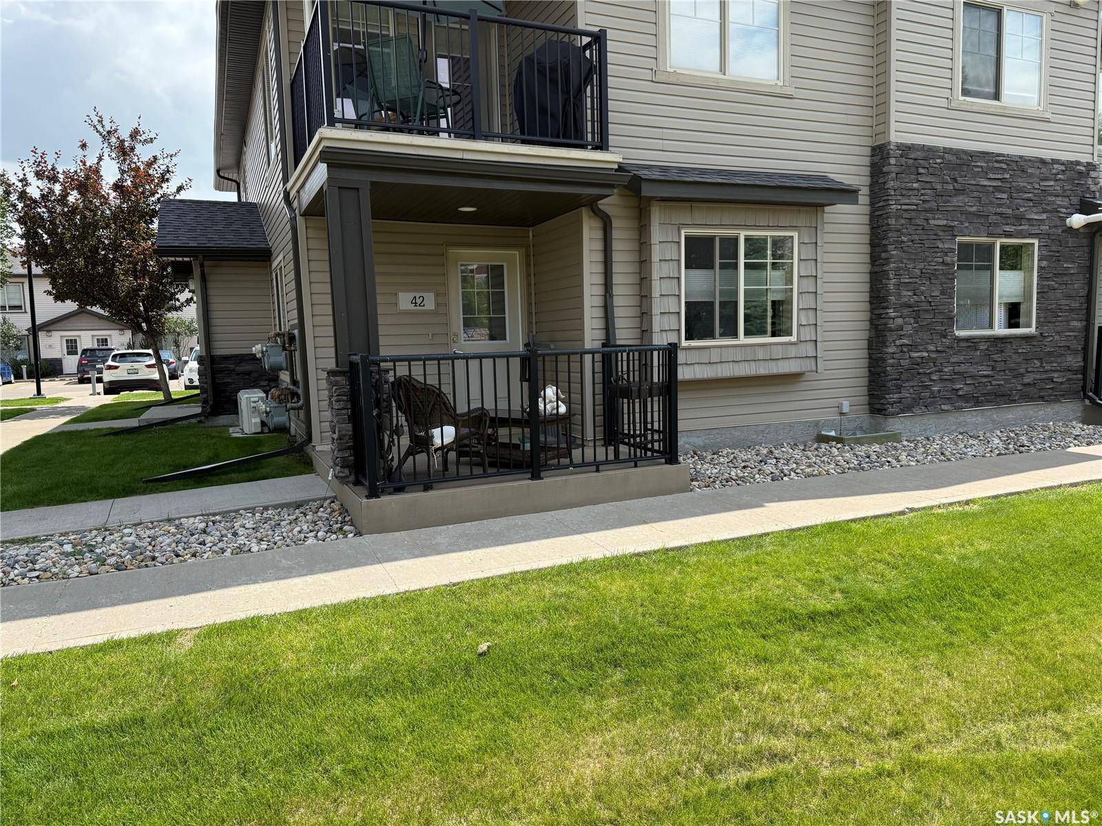 5541 Blake CRESCENT #42, Regina, SK S4X 0J1