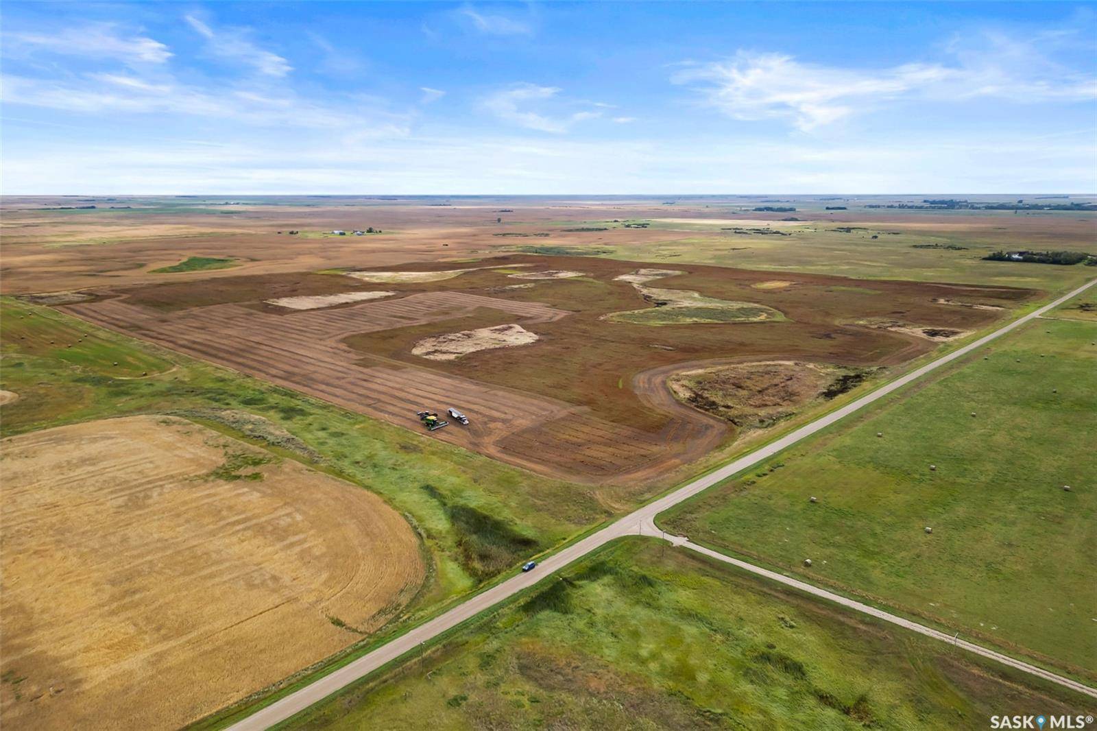 Francis Rm No. 127, SK S0G 4X0,Rural Address