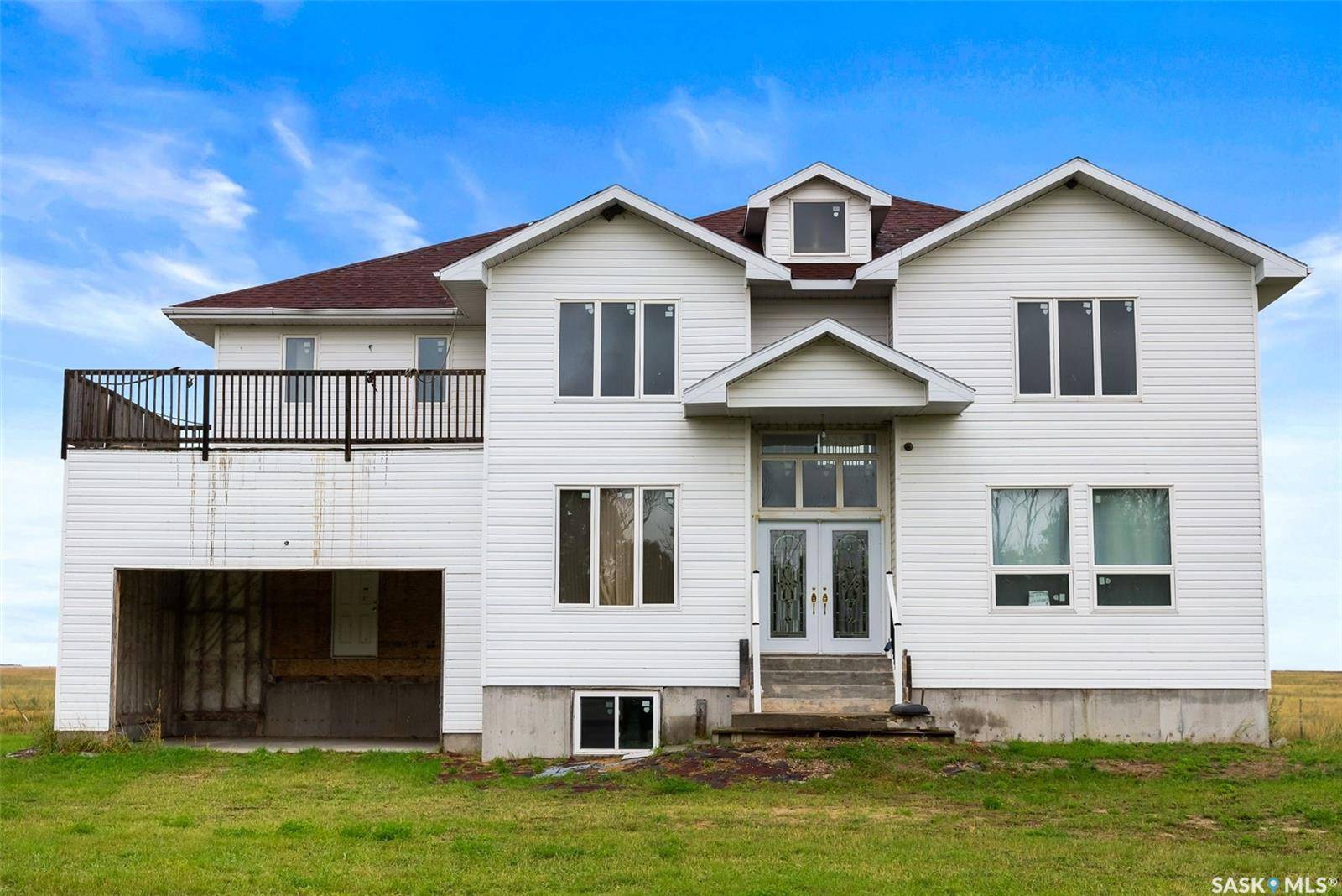Francis Rm No. 127, SK S0G 4X0,Rural Address