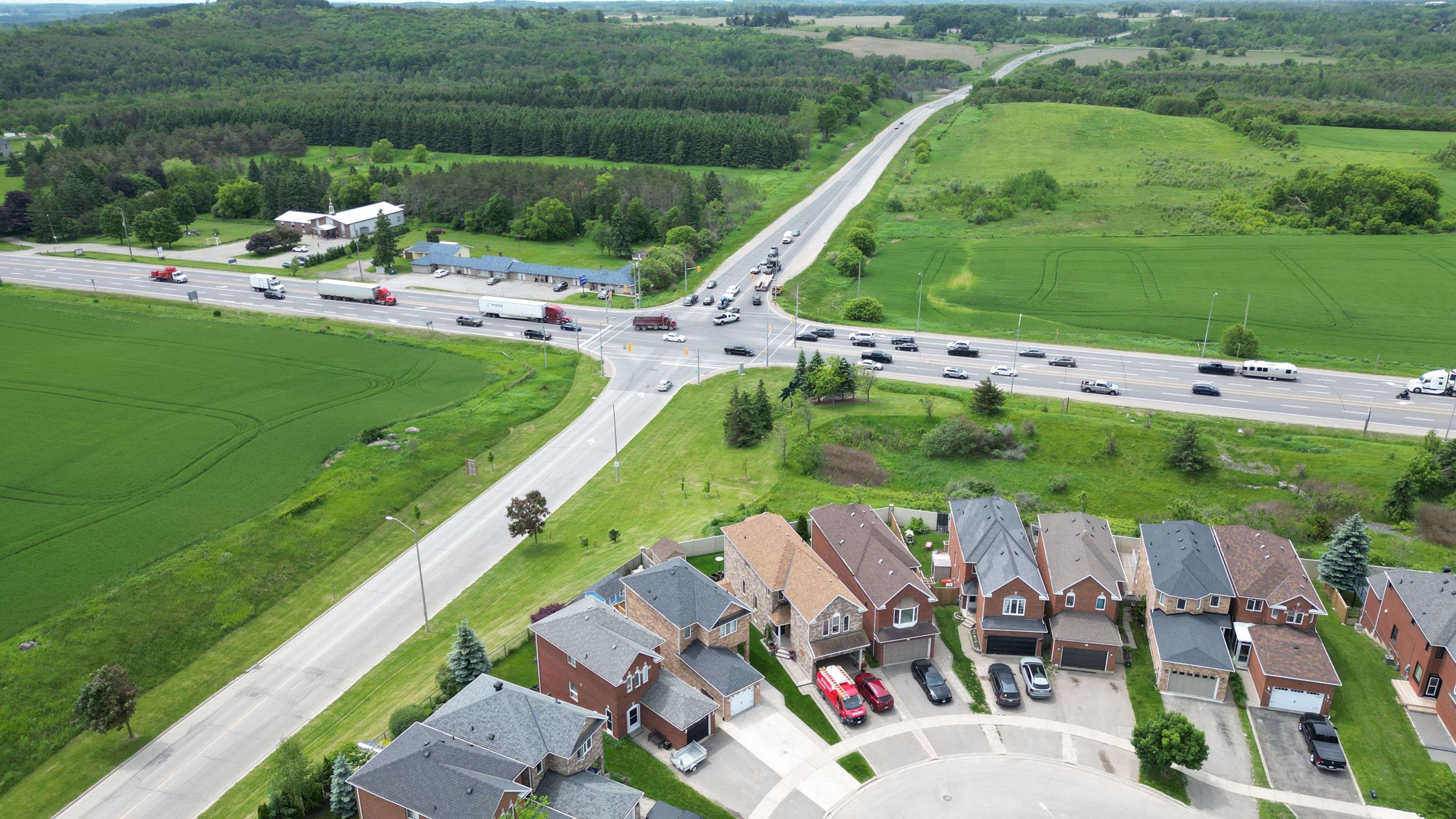 Orangeville, ON L9W 4Z1,340 Perry RD
