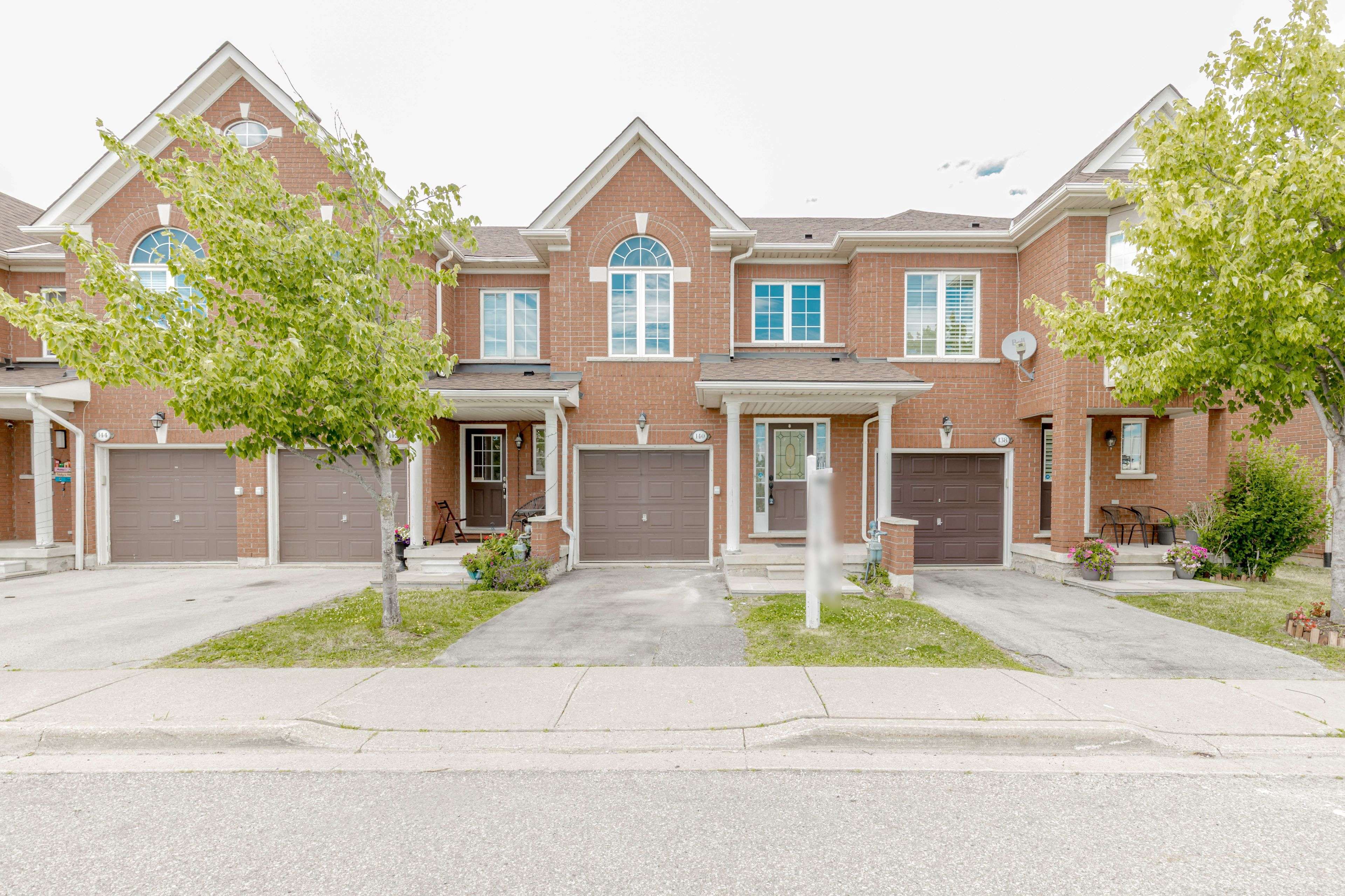 6399 Spinnaker CIR #140, Mississauga, ON L5W 1Z6