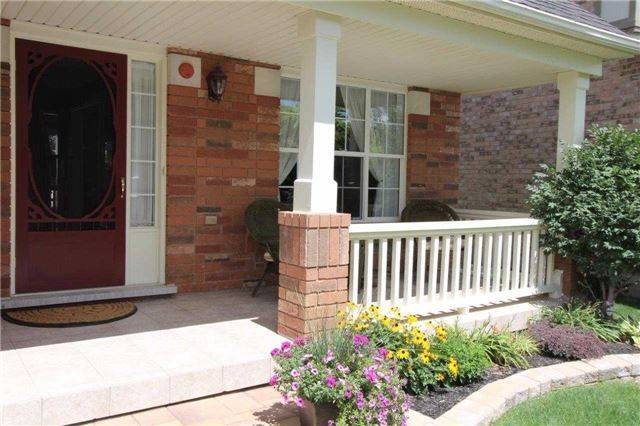 Milton, ON L9T 5M1,1613 Ramshaw CRES