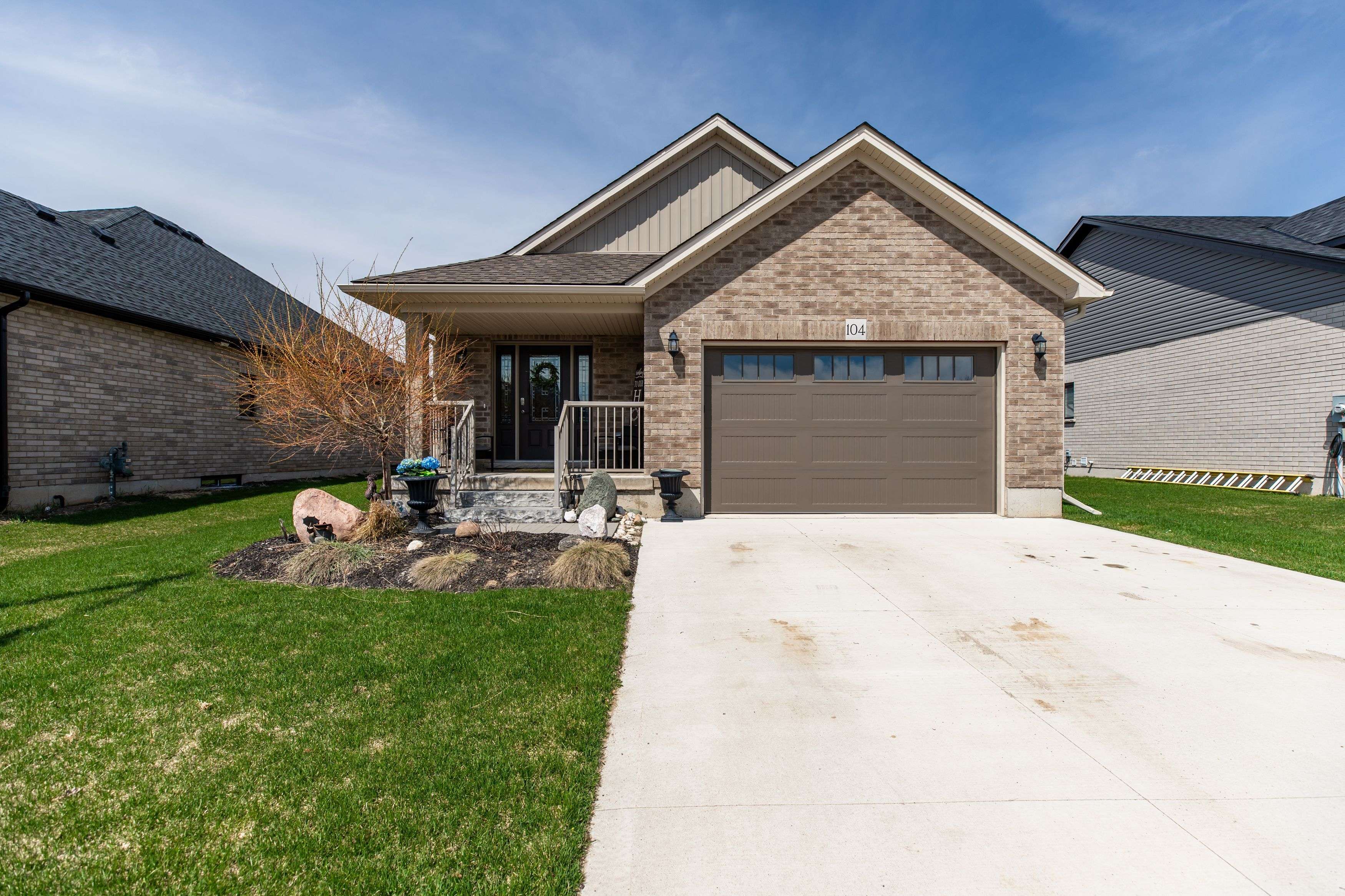 West Grey, ON N0G 1R0,104 Emerson WAY