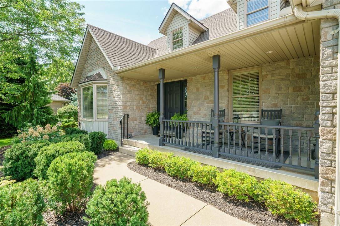 Norfolk, ON N3Y 5M6,17 Angle ST