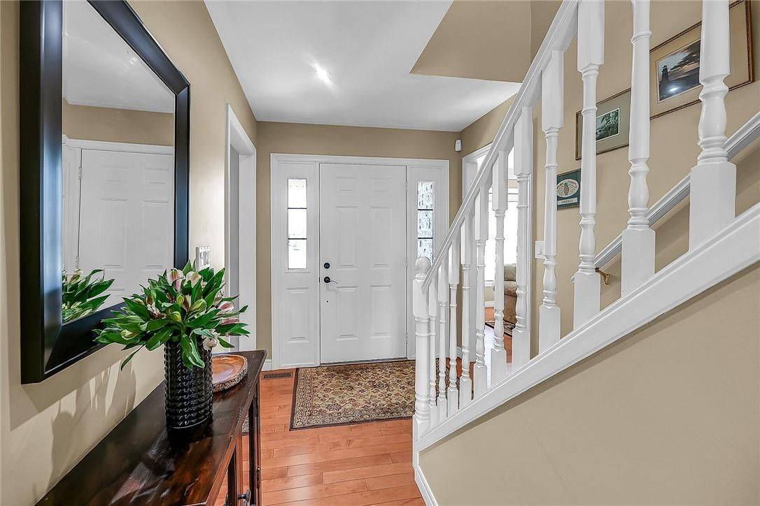 Norfolk, ON N3Y 5M6,17 Angle ST