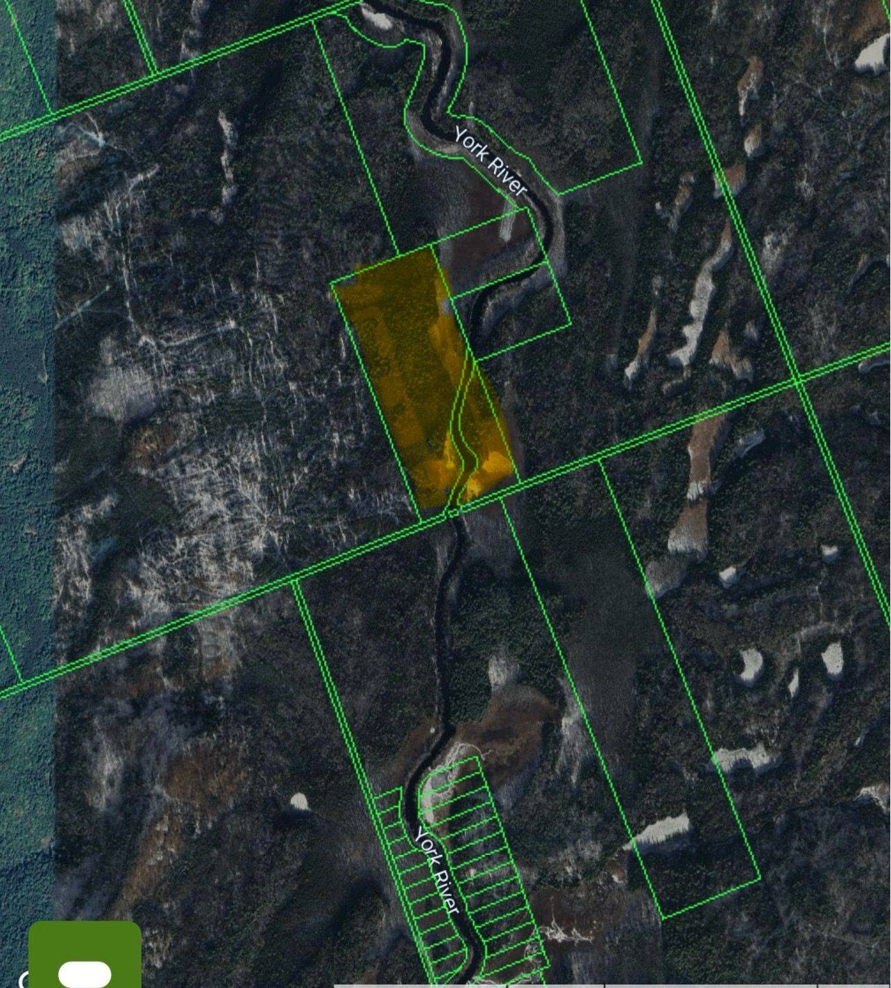 Hastings Highlands, ON K0L 2S0,Con 1 Lot 4 N/A