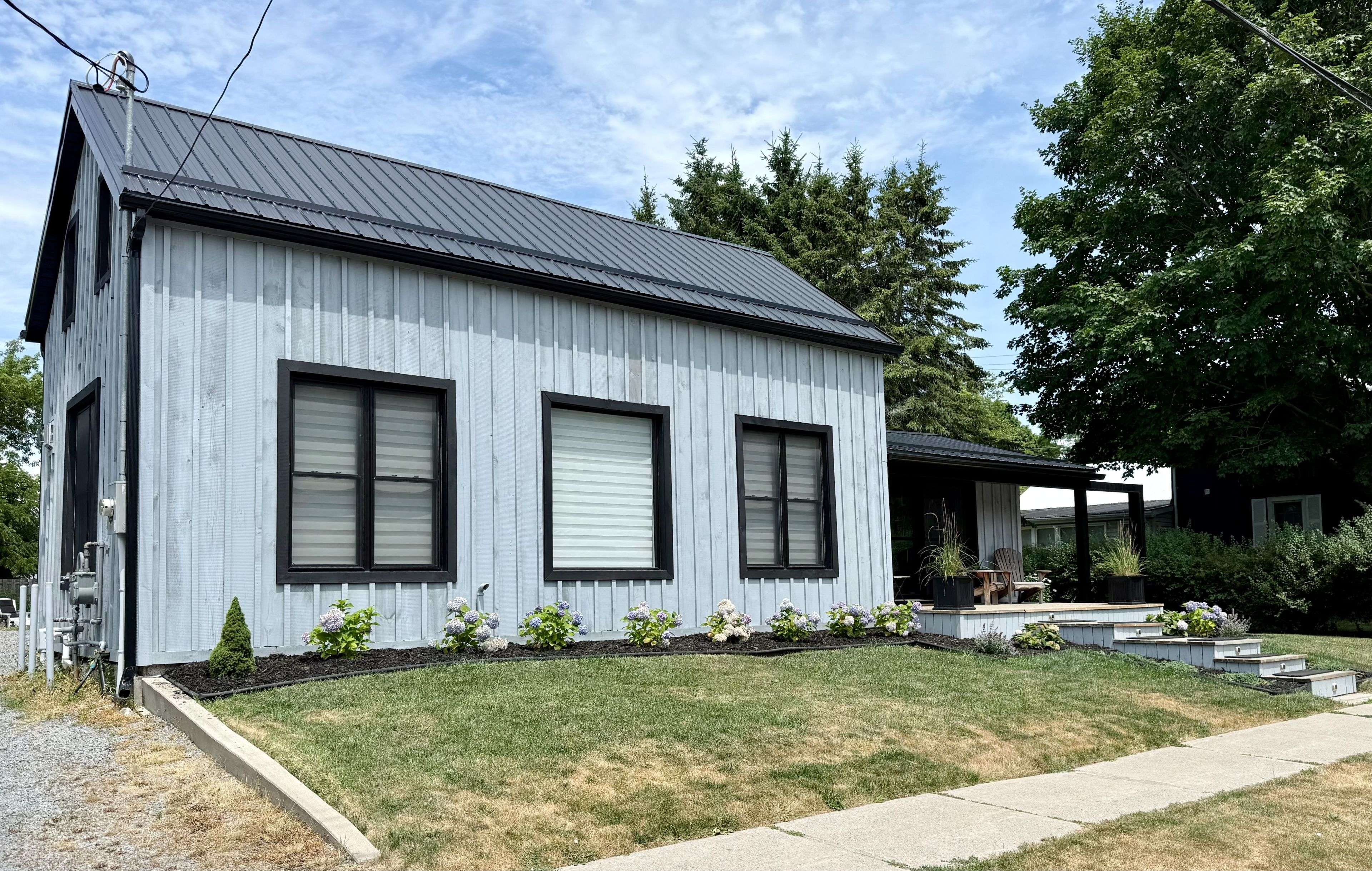 Prince Edward County, ON K0K 2T0,53 York ST