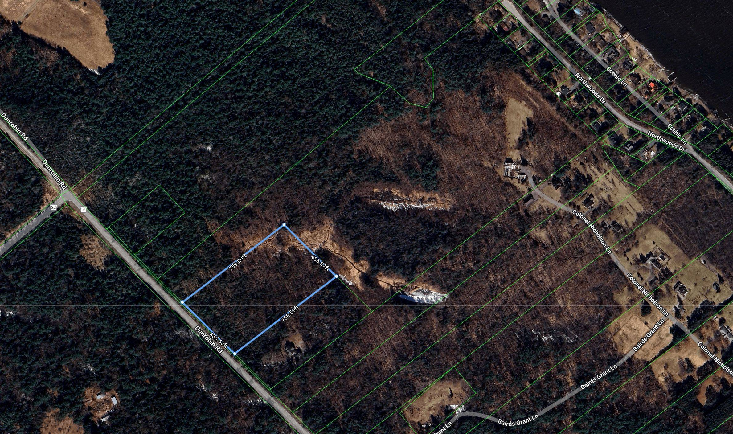 Constance Bay - Dunrobin - Kilmaurs - Woodlawn, ON K0A 3M0,Lot4758 Dunrobin RD