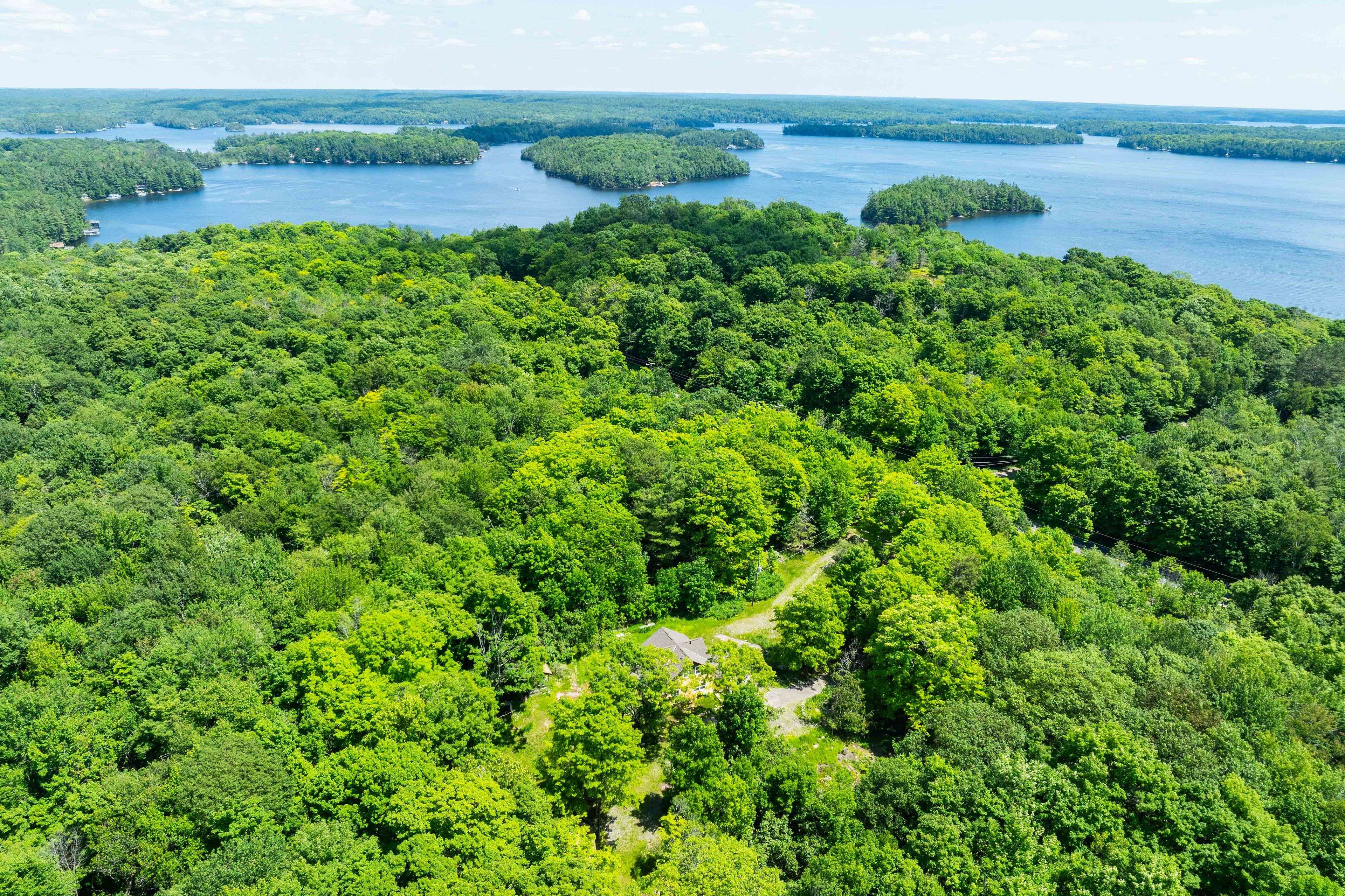 Muskoka Lakes, ON P0B 1J0,1435 Juddhaven RD