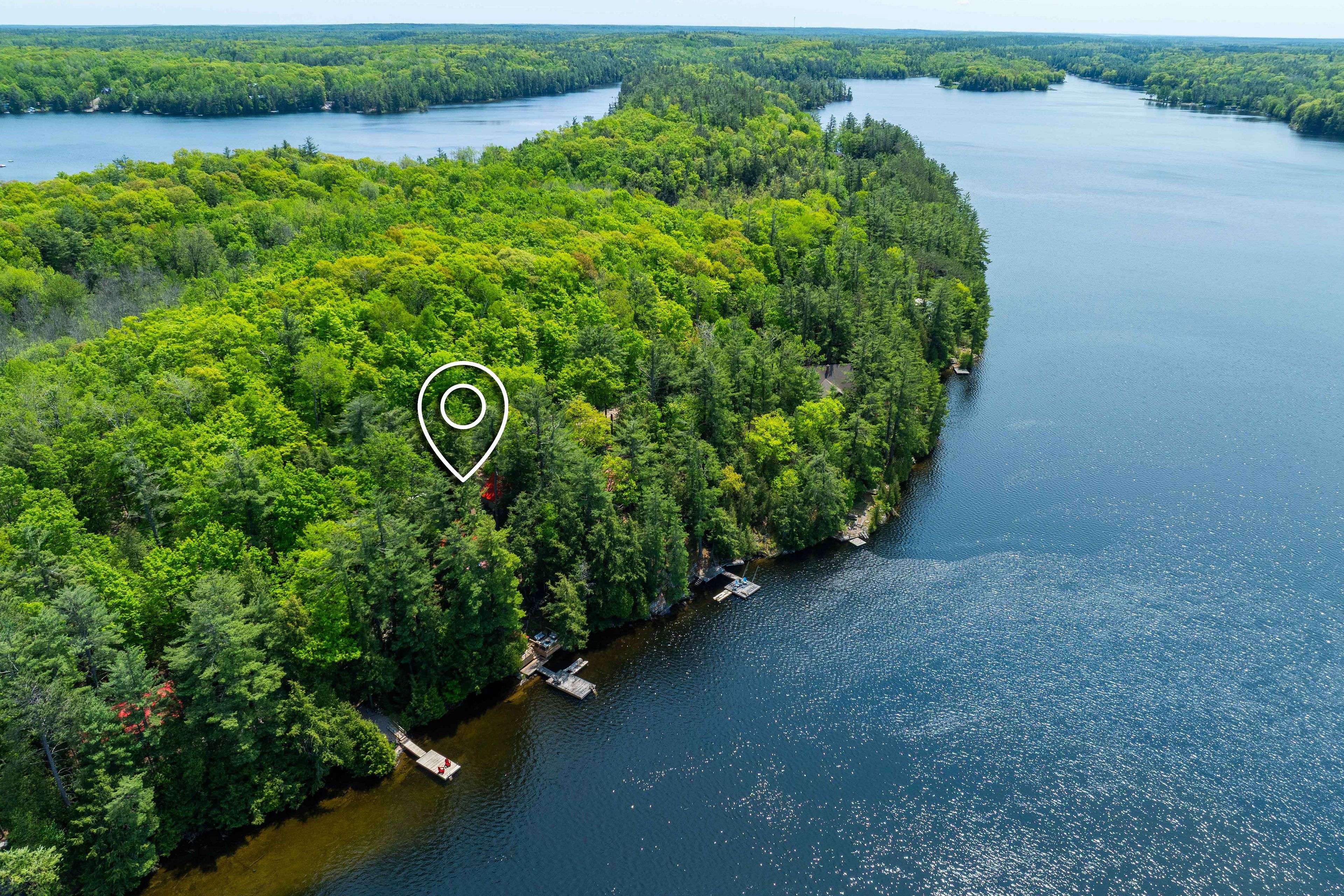 Minden Hills, ON K0M 2L1,1050 Cobble Rose LN