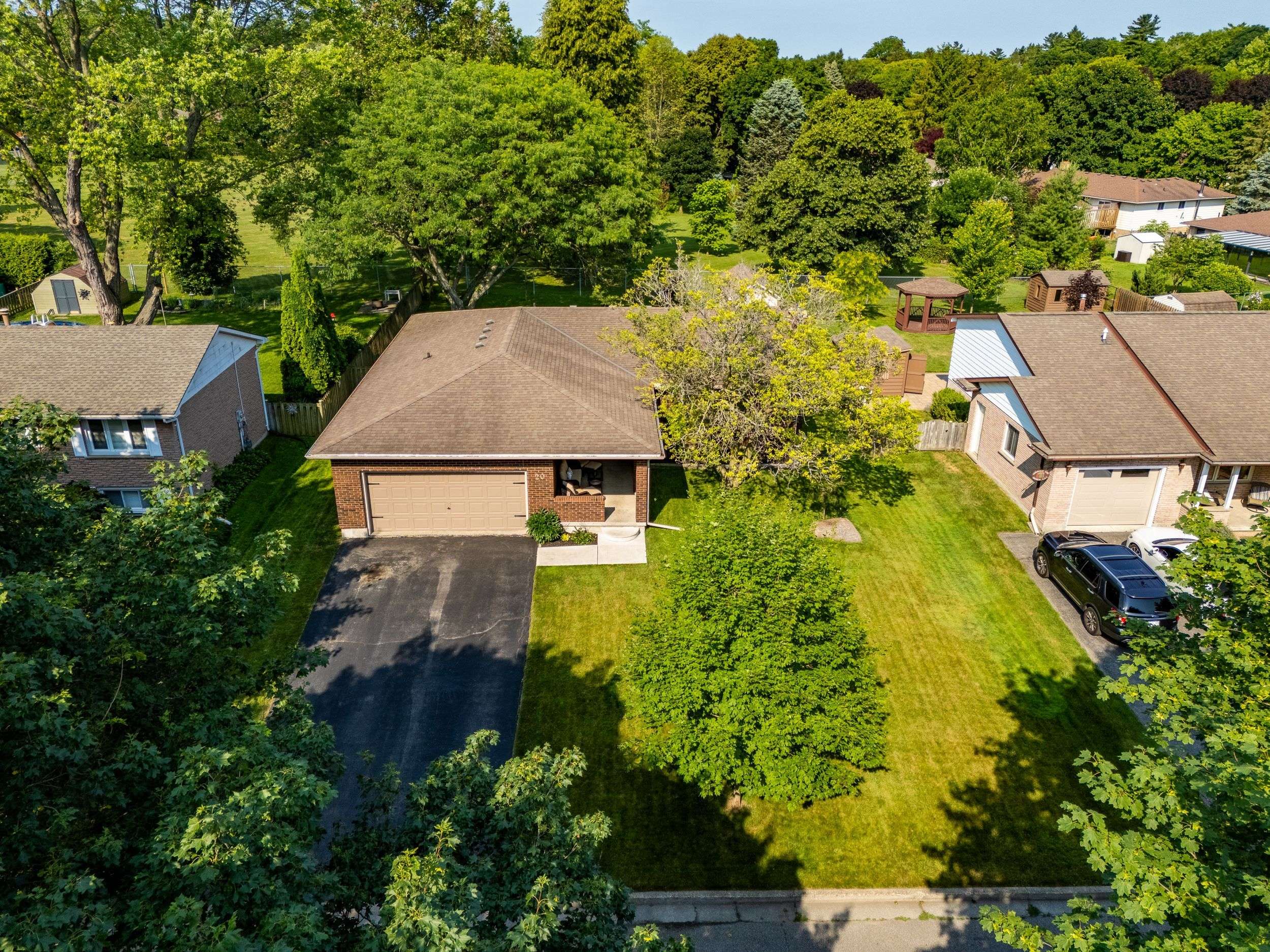 Norfolk, ON N3Y 4W4,20 Sheridan BLVD