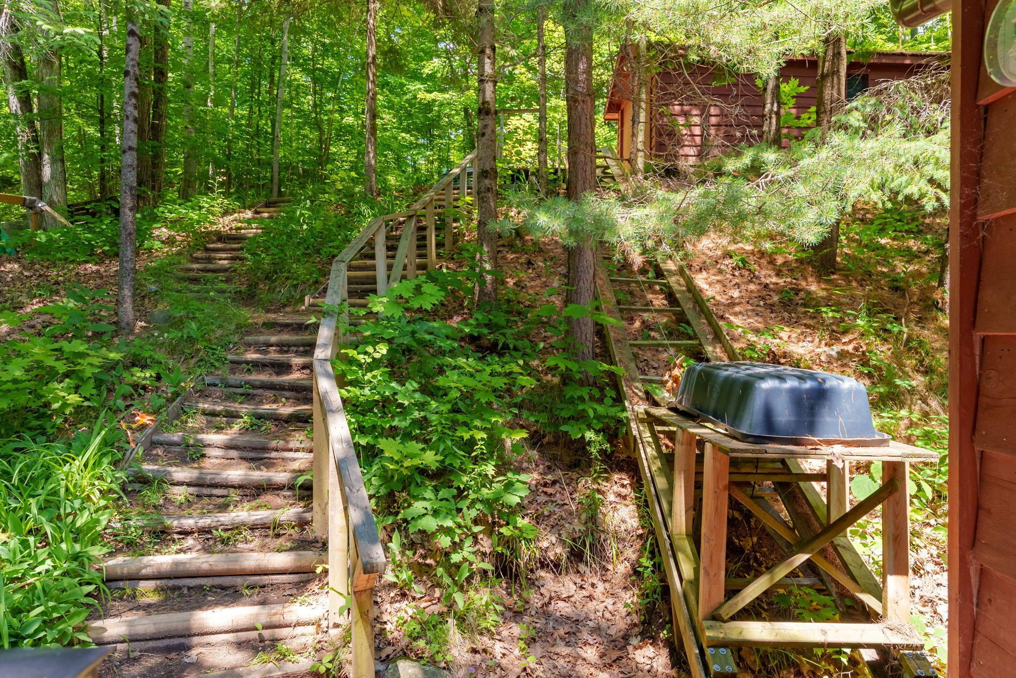 Muskoka Lakes, ON P0B 1M0,1054 10 Deewood DR