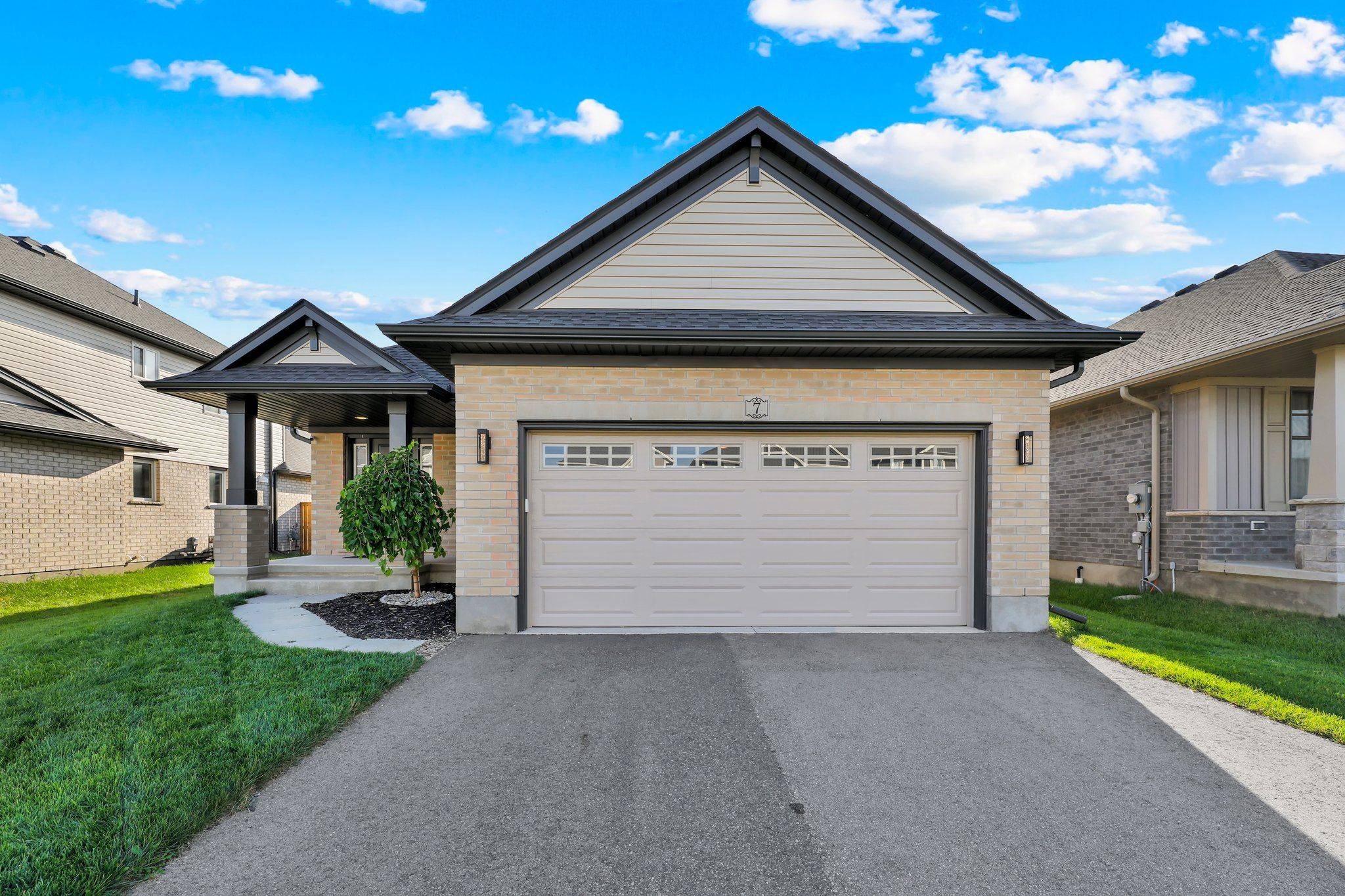 Tillsonburg, ON N4G 0J3,7 Curren CRES