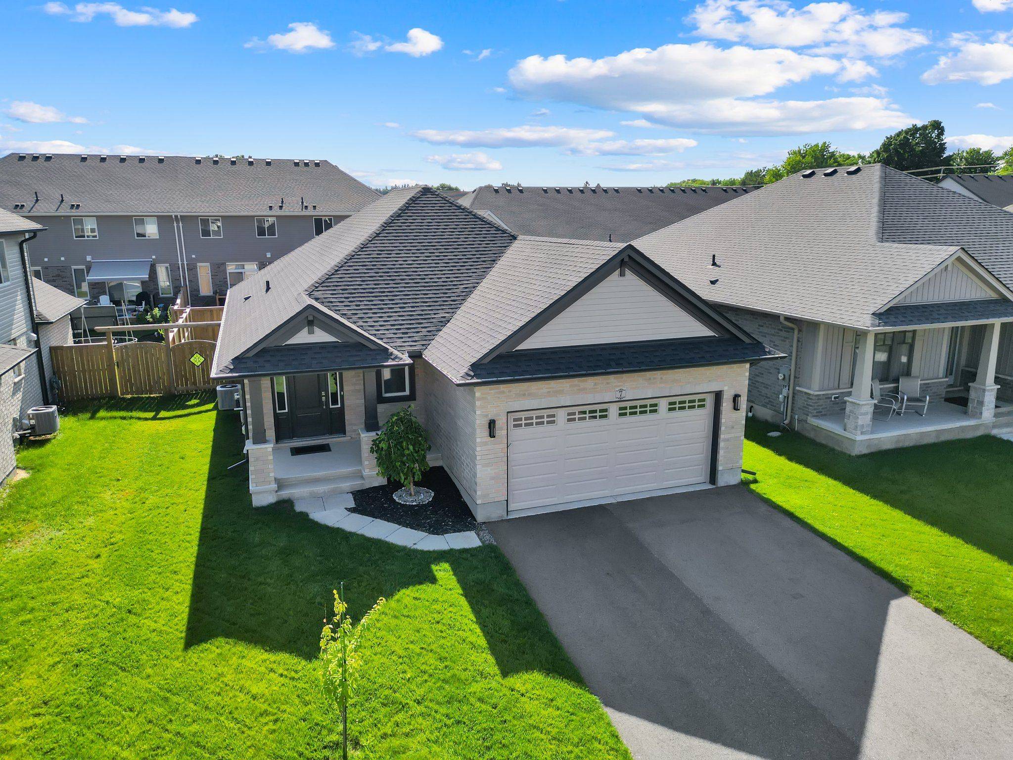 Tillsonburg, ON N4G 0J3,7 Curren CRES
