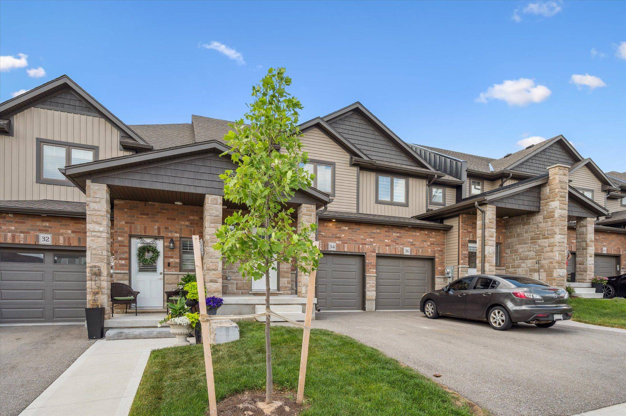 Guelph, ON N1E 7L8,34 Wideman BLVD
