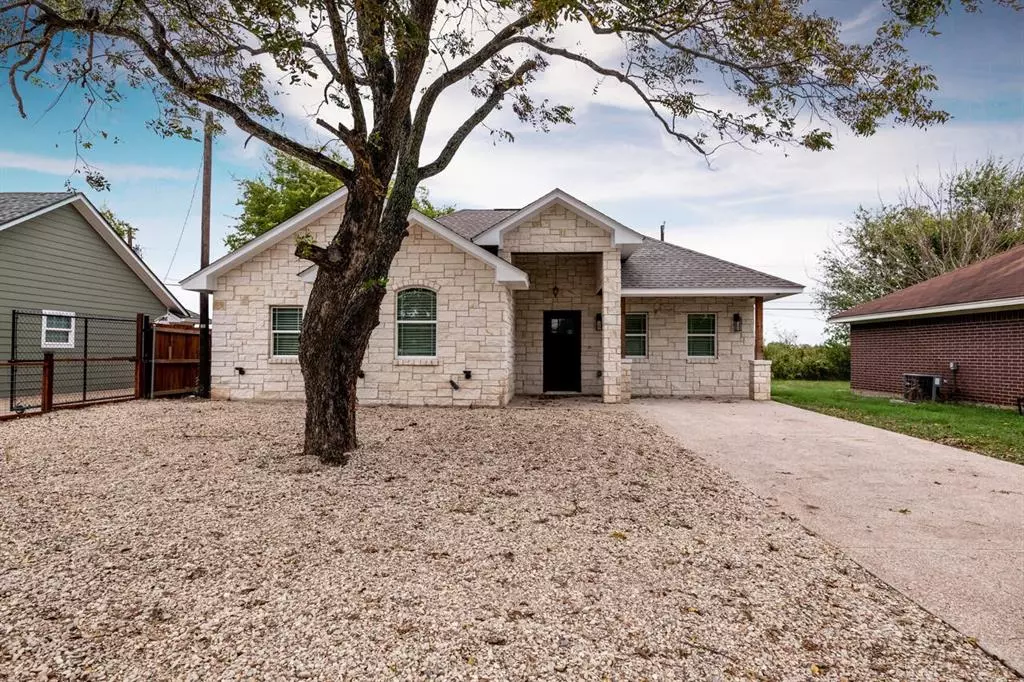 Waco, TX 76706,2912 Mildred Street