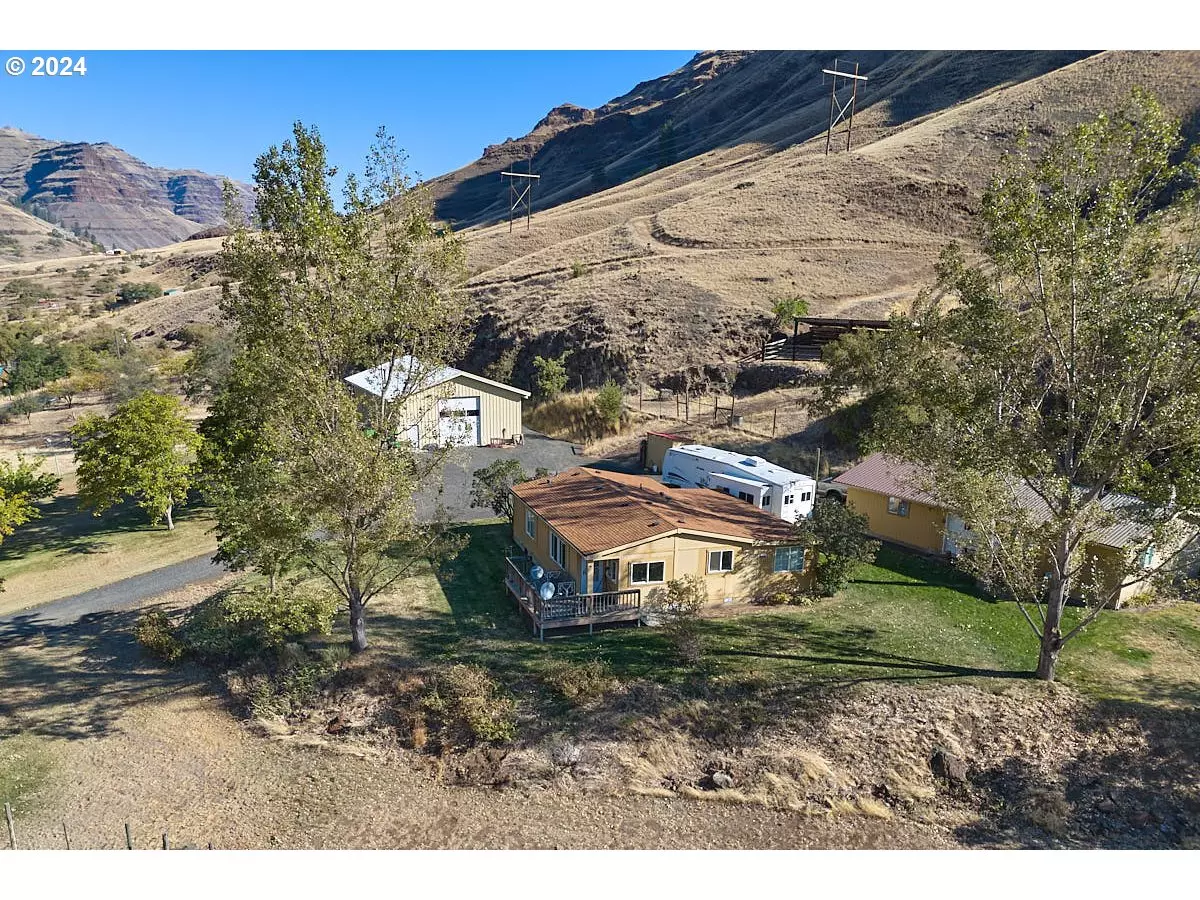 Imnaha, OR 97842,73745 LOWER IMNAHA RD