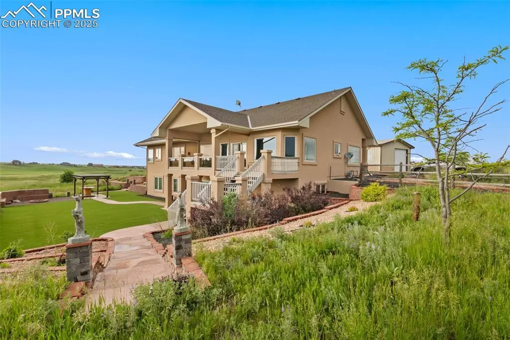 Colorado Springs, CO 80908,7416 Crow CT