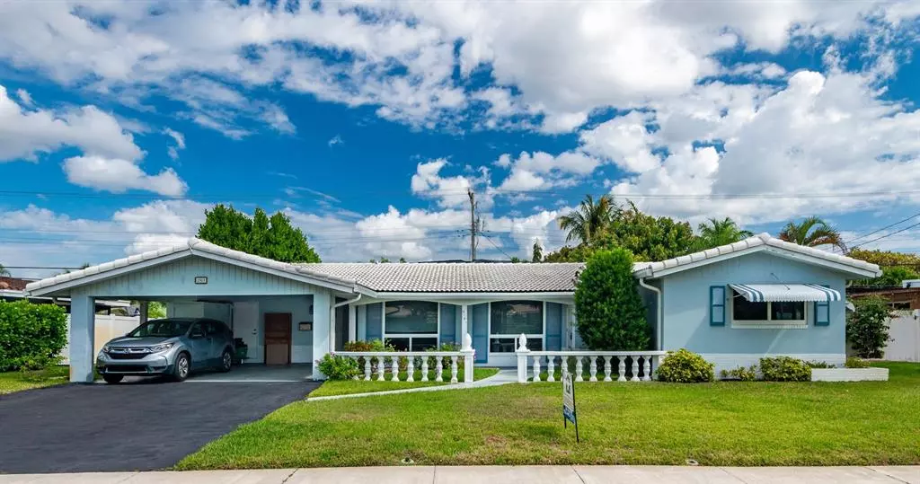 Fort Lauderdale, FL 33308,2161 NE 61st Ct