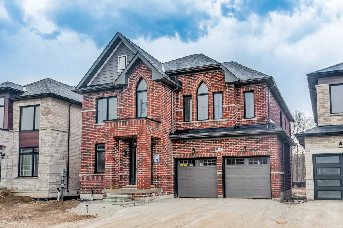 Milton, ON L9E 1V2,1483 WELLWOOD TER