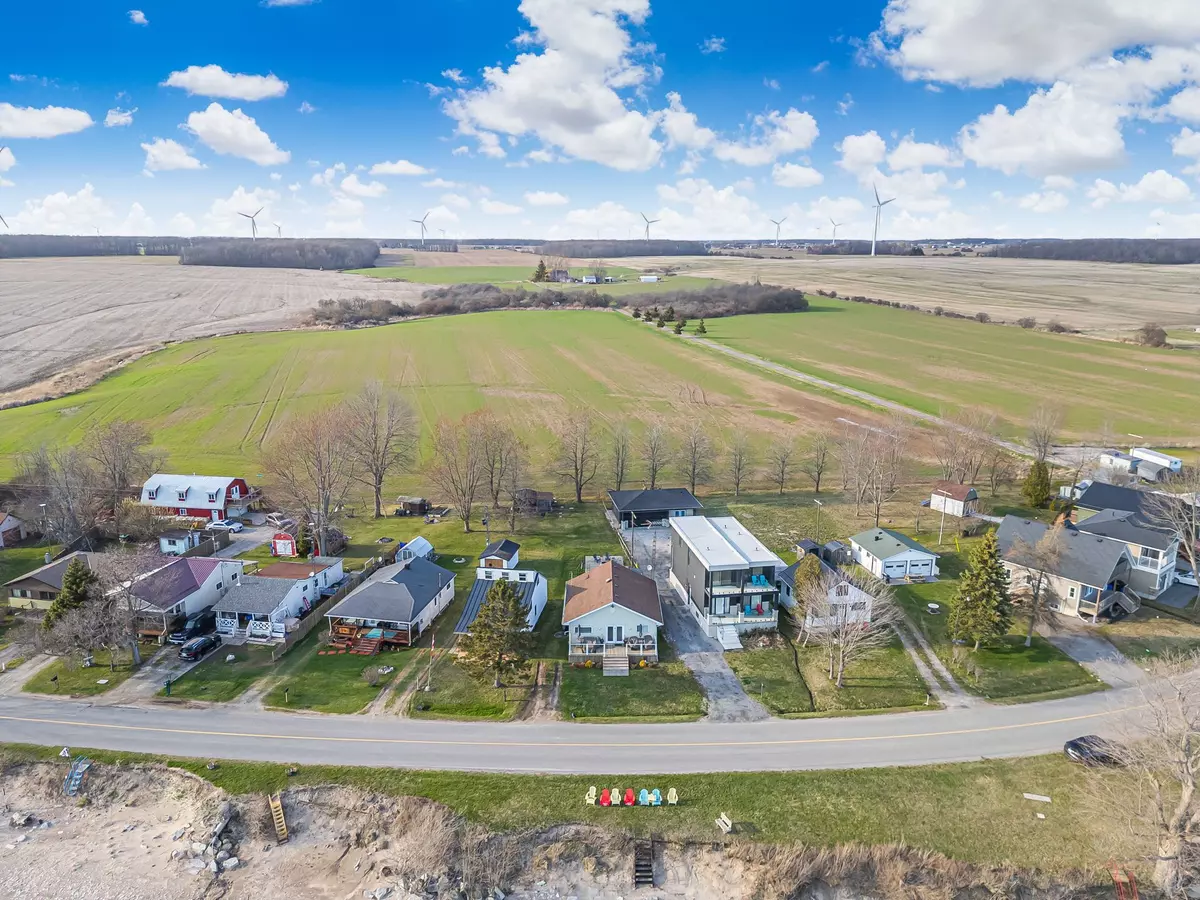 Haldimand, ON N0A 1P0,793 Lakeshore RD