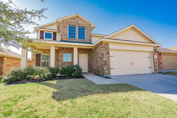 2460 French Street,  Fate,  TX 75189