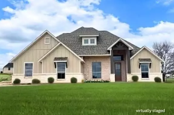 Weatherford, TX 76087,3112 Infinity Drive