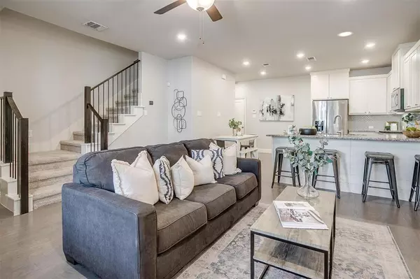 Arlington, TX 76005,4743 Smokey Quartz Lane