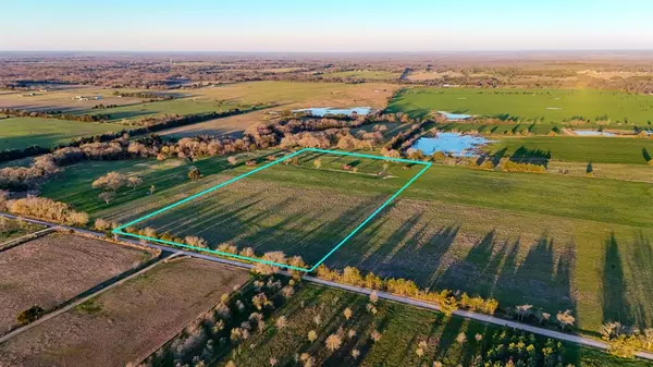 Ivanhoe, TX 75447,00 CR 2245