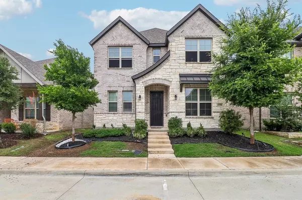 12728 Friar Street, Farmers Branch, TX 75234