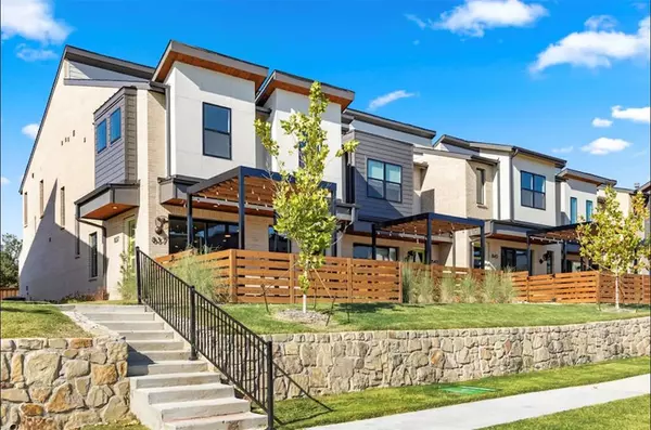 Mckinney, TX 75069,837 Emerling Drive