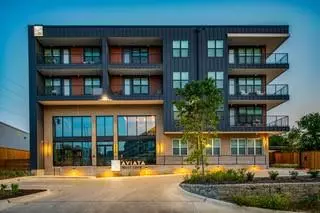 2232 Empire Central #116, Dallas, TX 75235