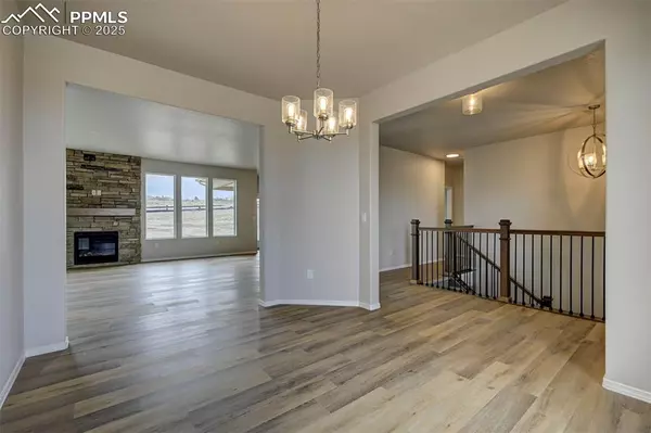 Monument, CO 80132,366 Hardstone DR