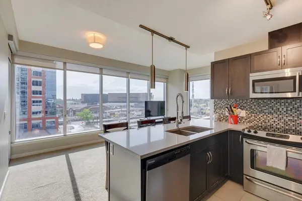 Calgary, AB T2G0G8,1320 1 ST SE #402